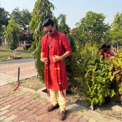 ManishK46113331's profile picture. Investing 🕵️‍♂️ | Geo-politics 🌍 | Football ⚽ | Coding 👨‍💻 | Running 🏃‍♂️|
                          Views are personal