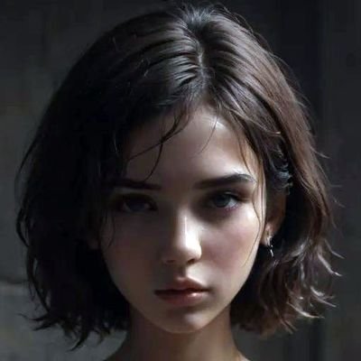 audelanuit's profile picture. Just a French girl with some dark fantasies ♠️