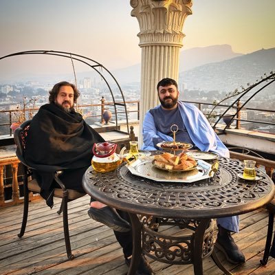 khalid_baryalai's profile picture. Ph.D Candidate - Security Studies, focus 🇦🇫🇮🇹🇮🇳🇵🇰🇹🇯🇹🇷 and Central Asia countries. ، Dual MBA | Intelligence, Geopolitics, and Security Strategist.