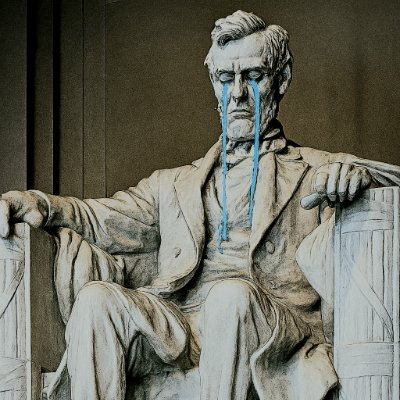 livegreenordie's profile picture. https://t.co/vF2ng7oYlS
Progressive Pluralist unaffiliated with any group, organization, or society.