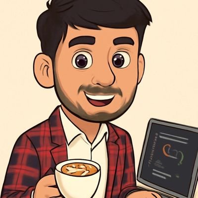 mernstackdev01's profile picture. Software Developer | Tech Blogger | AI Enthusiasm