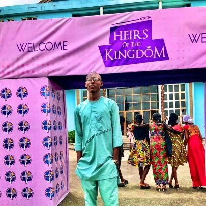 tamunofiniarisa's profile picture. 