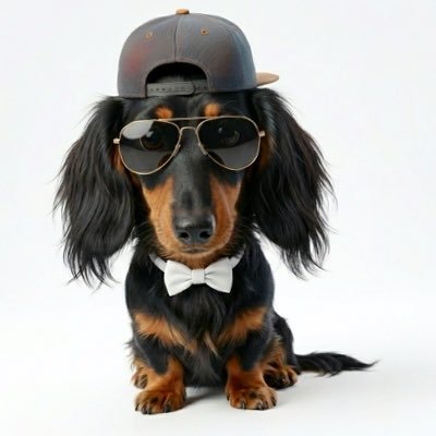 BowTiedDach's profile picture. Good Boi | Ecom | Crypto | #1 Reply Dog | Not Financial Advice