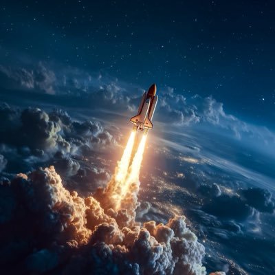 itsBruceWayneJr's profile picture. when cryptocurrency becomes to real money, @eCash will be the top priority.