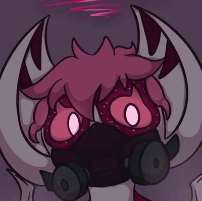 LunalaFan777's profile picture. Main: @Back2Batk
23 (11/5/2002), Autistic, Omni | Thoughts of the maddened dwell here. | CEO of Moon Bats & Leader of the Lunala Nation!~