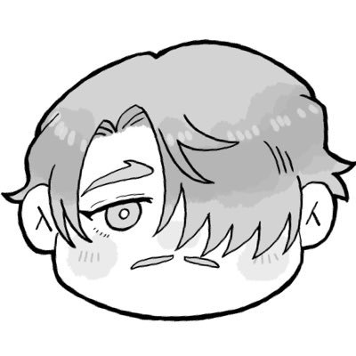 pipipimm03's profile picture. 成人済腐/好きな時に好きなものを描きます(現在🟥🟩)/絵の無断転載、無断使用、生成AI学習禁止