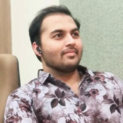 Pradeepsikhwal9's profile picture. 31 🥂
Bharatiya🇮🇳
Pisces Moon♓

You are a universe unto yourself 💓🥂