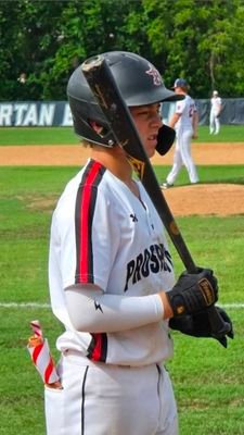 dav_sullivan1's profile picture. '28 Uncommitted | Middle Infield | Baseball | North Posey High School | St Louis Prospects | GPA 3.95