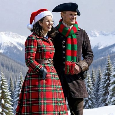 H_Forch's profile picture. #Outlander #SamHeughan #MyPeakChallenge #Peaker