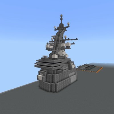 yurakusogaki's profile picture. パスワードの変更でアカウントが消えたので作りました。マイクラ軍事部をやっているユーラシアと申します。海軍を中心に陸軍や空軍なども含め活動してきます。投稿は不定期ですがよろしくお願いします。フォロバは確実にします。#マイクラ　#軍事部　#マイクラ軍事部