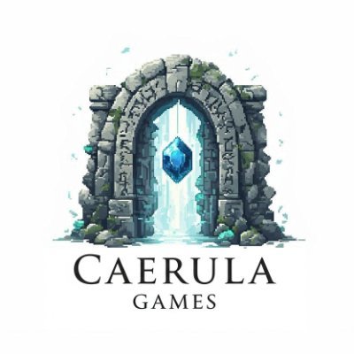 CaerulaGames's profile picture. Indie game developer
