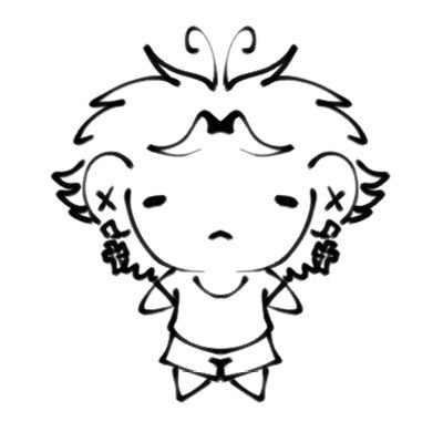 4ll4ngg18's profile picture. 18yo nerd boy | He/Him
comms open | dm also open
⚠️! Sometimes I post +18 drawings. You're warned.
multi fandom guy (also a multi shipper)