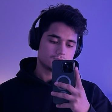 _sameerrr0's profile picture. | Premium Design Partner for (SaaS &amp; Startups) - http://blanqstudio.in | 📅 Accepting projects for December