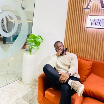 real_pygod's profile picture. Software Engineer👨🏾‍💻 CTO @PayskulApp; Founder / CEO : ZUPUTA