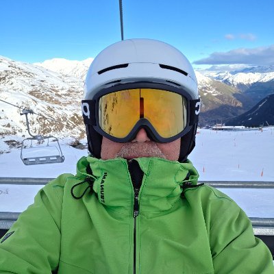 MiquelSQgat's profile picture. Animalista.
Independentista.
Stand with Ukraine 
https://t.co/SXH4sQWi22
Compte ùnic amb aquest nom..