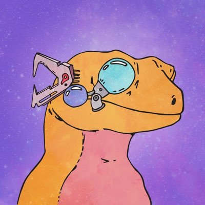 grouchSol_'s profile picture. AI generator| Jings man