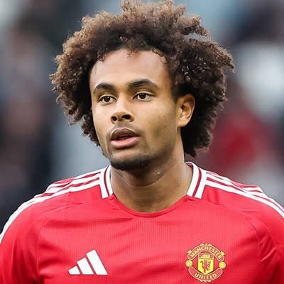 glorymelkerUTD's profile picture. 