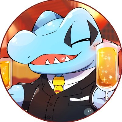 tatu_wani's profile picture. ワニノコの絵を書くワニノコ。最近ちょっとユナイトマン。