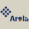 Arola_Int's profile picture. Arola es una compañía líder en la gestión del comercio internacional y asesoramiento técnico: Aduana, Logística, Consignación buques, https://t.co/k36BNnlHFB. y OEA