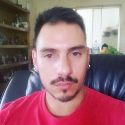 GarcesRichard3D's profile picture. 