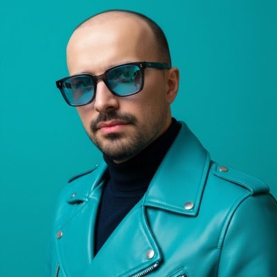 YeganeReza80695's profile picture. Web 3, NFT Design, NFT FanArt Creator, Nft Meme Creator, Content Creator, Digital Creator