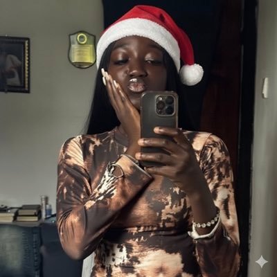 Shady_pepe21's profile picture. Iya Dudu🖤 | SC Warrior | Agbafian Baby😍| Chelsea Fc💙| Real Lifestyle Talk| Spicy Luxe Collection — your plug for quality fashion pieces, DM to order💌