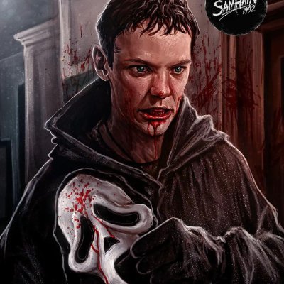 BlasphemousAF's profile picture. Part-time gamer, part-time chef, full-time heartbreaker & therapist for fuckups. I cook food, crush ass in lobbies, then tell them the brutal truth