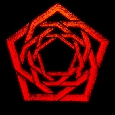 carpenter_brut's profile picture. † THE END COMPLETE - EUROPE TOUR 2026 † https://t.co/YHiAIhyWh0
† NEW ALBUM // LEATHER TEMPLE // out 2026 †