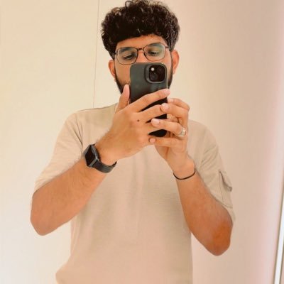 Dumb_231's profile picture. जय श्री राम.!🚩