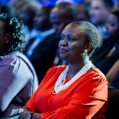 JackieLumbasi's profile picture. Super Aunty | 

Greatly blessed, Highly favoured, Deeply loved.