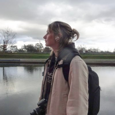 serverglitch's profile picture. 21 y/o Canadian Streamer, Illustrator & Photographer