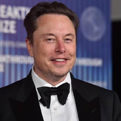 elonmusk56e04j's profile picture. 