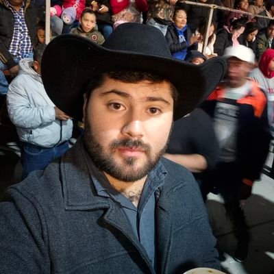 LuisRafaelLeal's profile picture. 