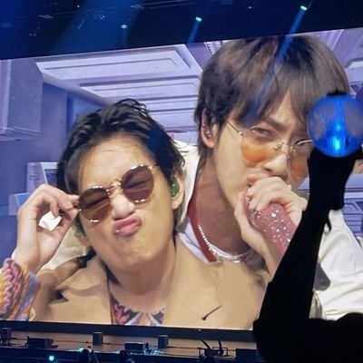 thvdiaries's profile picture. https://t.co/9RFJakfzqW you’re already more than enough to be loved🌻
fan account for #태형