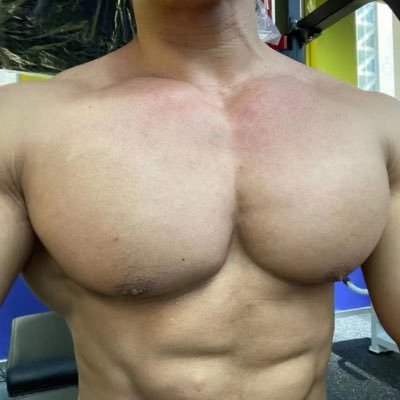 jinroushe10's profile picture. 💪【找肌肉MB @jinroushe1 】