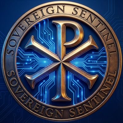 SovereignSent's profile picture. Vision-Keeper & Founding Architect of @TheNationOS | @GodManMarkets 
Building covenant-based digital sovereignty on PulseChain
Isaiah 62:6-7
Genesis 9:9