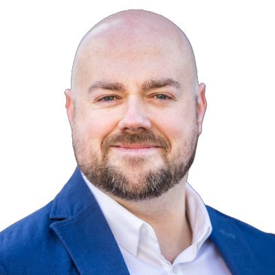 IamBenSchmidt's profile picture. #AI for helping people/humans. Founder of https://t.co/MQmorWL8y6 | Writer at https://t.co/gGlxhjltJL | Former Founder & CEO of VC startup in ML | successful exit.