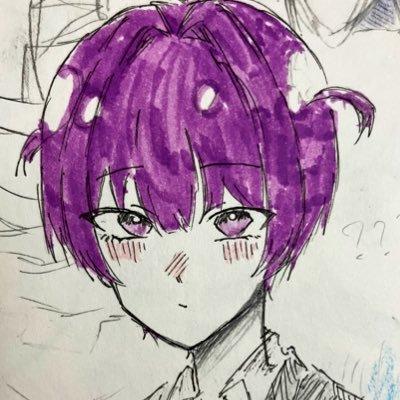 Rune863389's profile picture. 趣味で絵を描くfjc  ⚠️親管理