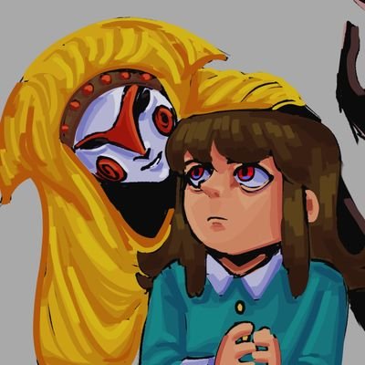 Nomzart's profile picture. Sal 🇮🇩 || They/Them Aro-spec || DNI Proshippers, Zionists, Trump supporters, weirdos in general