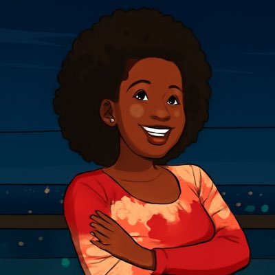 bidi_florinda's profile picture. Rédactrice SEO SENIOR ✍️ | Assistance en gestion de vos projets d'édition de sites 🔗 | Optimisation de contenu et stratégie SEO 🚀