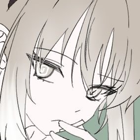 ovo00ovo00's profile picture. 연공계 티니투스 마주치면 팔 긔긔