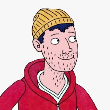 cheapersaffron's profile picture. Formerly banana & chips