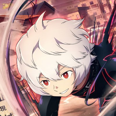 Anime_W_Trigger's profile picture. 