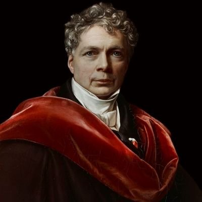 aufgehenderRest's profile picture. Ph.D. Candidate at @YorkUniversity | Schelling & German Idealism.