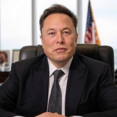 mr_elon946's profile picture. Entrepreneur🚀& Spacex 🪐CEO&CTO • Tesla 🚘product architect🚄 =* Hyperloop.Founder of The boring company Po CO-Founder-Neturalink, OpenAl all📶