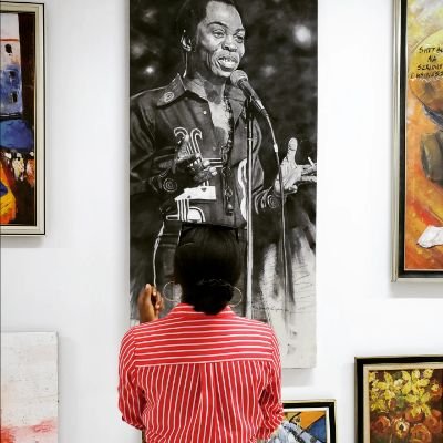 ojoma_anyebe's profile picture. Content writer and Tech enthusiast