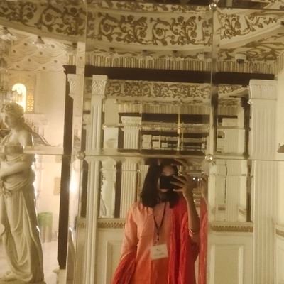 itsPriyankamm's profile picture. Building dreams with WiFi and coffee.