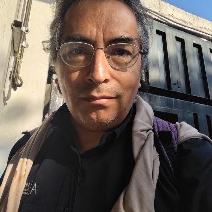 DavidDivadsan's profile picture. Trabajador PYME. Mexiquense metropolitano. Hombre de familia. Buscando información, opinión, amistad, reír, ciudadanía activa, espiritualidad comprometida.