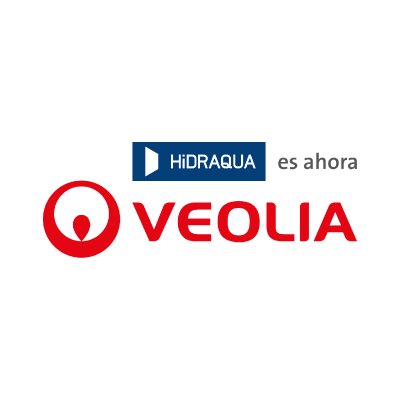 Hidraqua_Veolia's profile picture. 💧Comprometidos con la calidad, la seguridad y la sostenibilidad de tu agua.
🌍 Acelerando la transformación ecológica.
