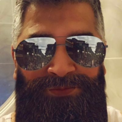 tariqhussain207's profile picture. "There are no strangers here, only friends you haven't met yet”